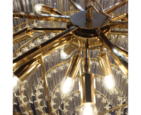 Подвесная люстра Cloyd Oratoria 10309, изображение 4