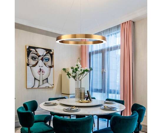 Подвесной светильник Cloyd Raunds 10252, изображение 2