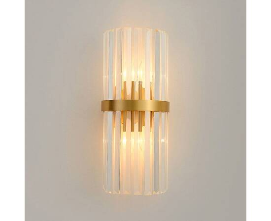 Настенный светильник Cloyd Millom 20204