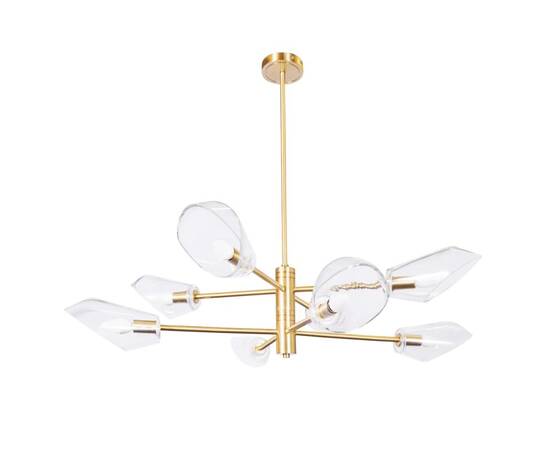 Люстра на штанге Cloyd Helicopt 10501
