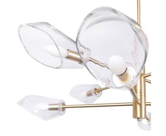 Люстра на штанге Cloyd Helicopt 10501, изображение 2