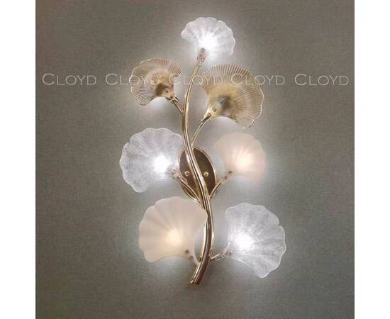 Настенный светильник Cloyd Polynesia 20112