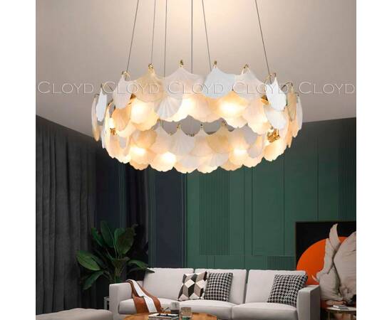 Подвесная люстра Cloyd Polynesia 10352