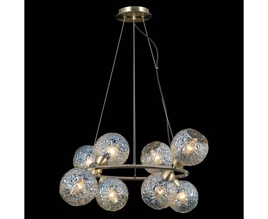 Подвесная люстра Illumico IL0452-8PASQ-79 AB