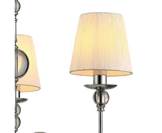 Подвесная люстра Illumico IL0956-3P-27 CR, изображение 2