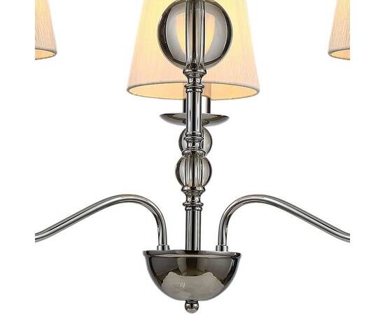 Подвесная люстра Illumico IL0956-3P-27 CR, изображение 3