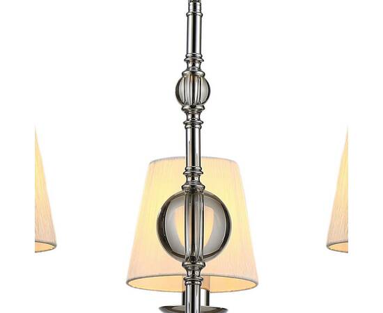 Подвесная люстра Illumico IL0956-3P-27 CR, изображение 4