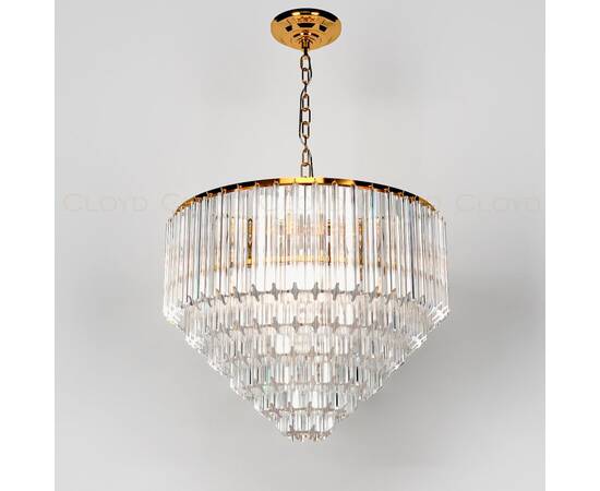 Подвесная люстра Cloyd Oratoria 10307
