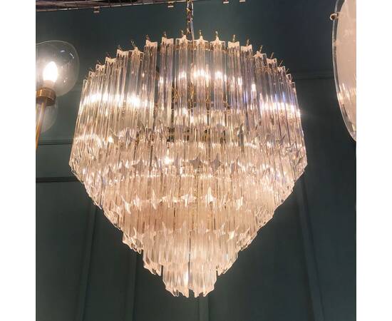 Подвесная люстра Cloyd Oratoria 10307, изображение 3