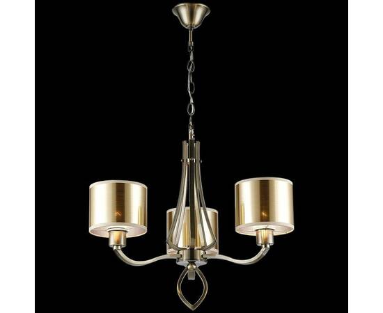 Подвесная люстра Illumico IL1802-3P-17 AB