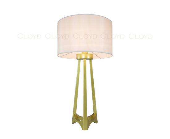 Настольная лампа Cloyd Totem 30089