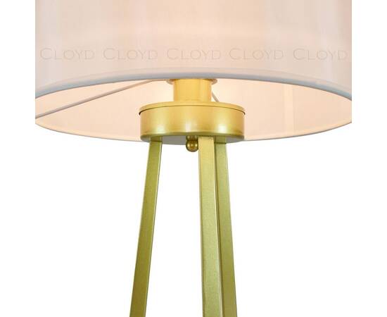Настольная лампа Cloyd Totem 30089, изображение 2
