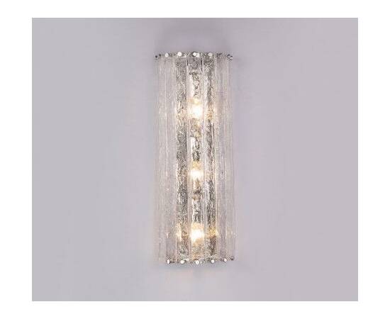 Настенный светильник Newport 10823/A new nickel М0066923