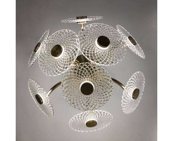 Потолочная люстра Cloyd Helion 10672