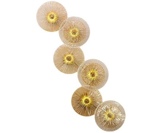 Настенный светильник Cloyd Helion 20209