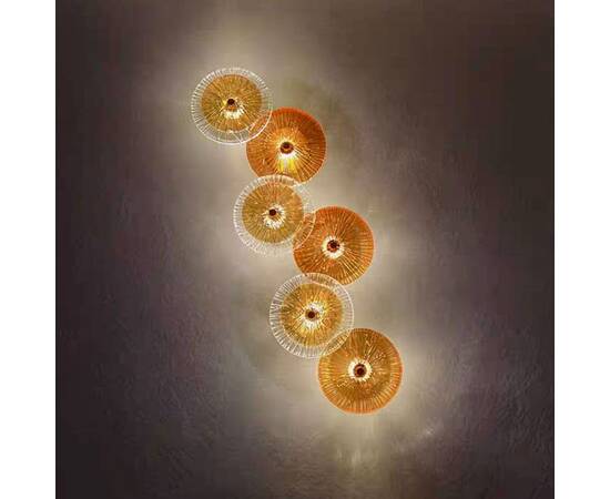 Настенный светильник Cloyd Helion 20209, изображение 3