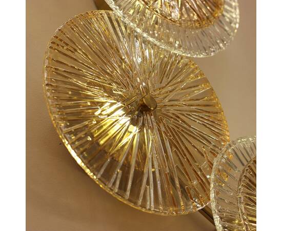 Настенный светильник Cloyd Helion 20209, изображение 5