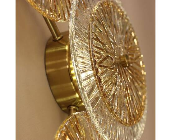 Настенный светильник Cloyd Helion 20209, изображение 6