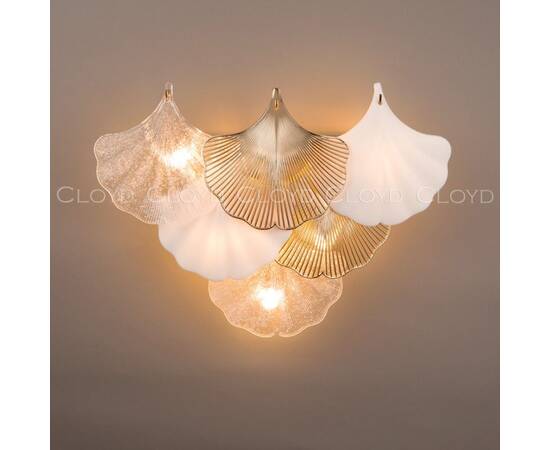Настенный светильник Cloyd Polynesia 20290