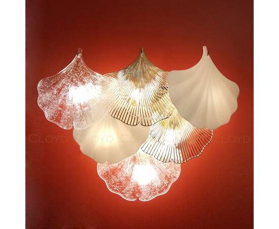 Настенный светильник Cloyd Polynesia 20290, изображение 2