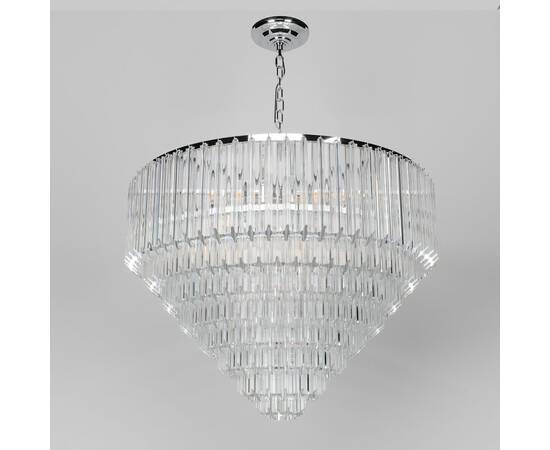 Подвесная люстра Cloyd Oratoria 10506