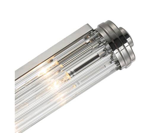 Бра Delight Collection Gascogne 40 nickel KG0602W-2 nickel, изображение 2