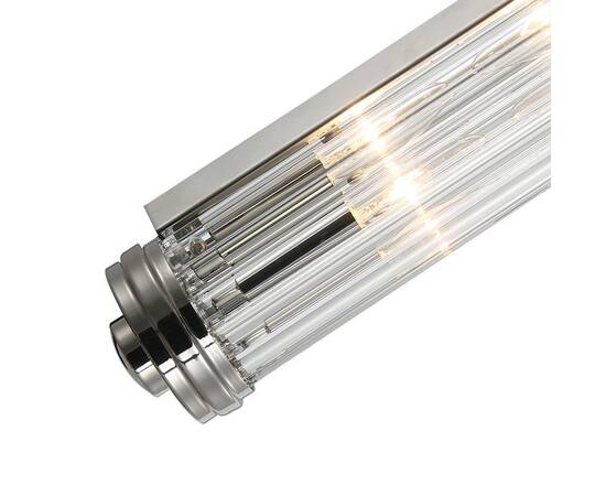 Бра Delight Collection Gascogne 40 nickel KG0602W-2 nickel, изображение 3