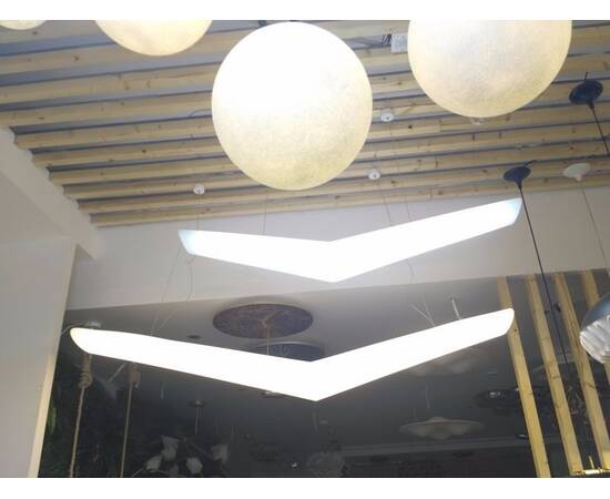 Подвесной светильник Delight Collection Mouette 9089P, изображение 2