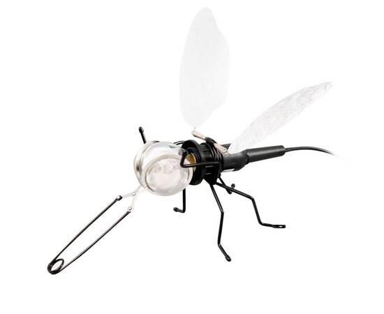 Настенный светильник Delight Collection Filou 8091W white