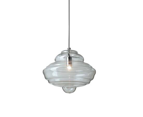 Подвесной светильник Delight Collection Theatre 9266P/C clear