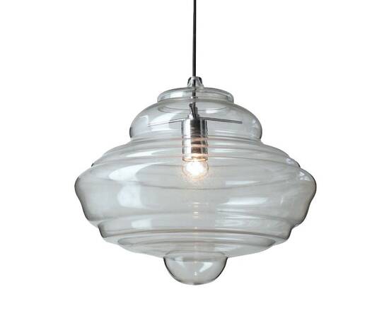 Подвесной светильник Delight Collection Theatre 9266P/C clear, изображение 2