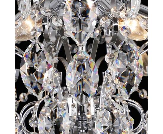 Потолочная люстра Illumico IL3522-6CSQ-39 CR, изображение 2