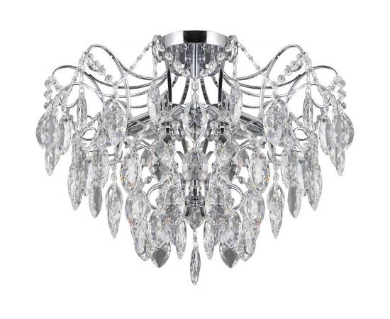 Потолочная люстра Illumico IL3522-6CSQ-39 CR, изображение 3