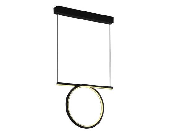 Подвесной светильник Delight Collection LED Ring SS-L0834P-20W