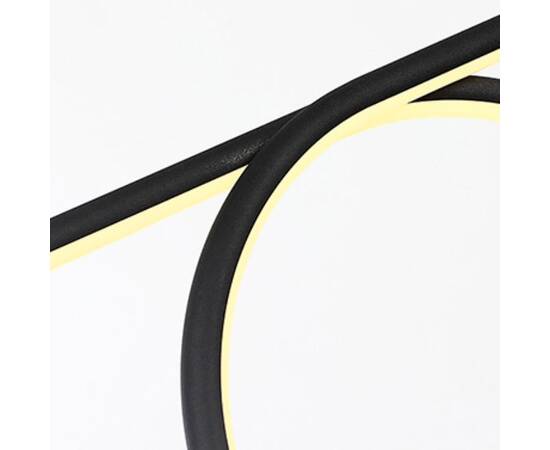 Подвесной светильник Delight Collection LED Ring SS-L0834P-20W, изображение 3