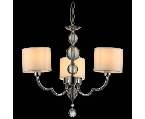 Подвесная люстра Illumico IL5270-3P-27 CR