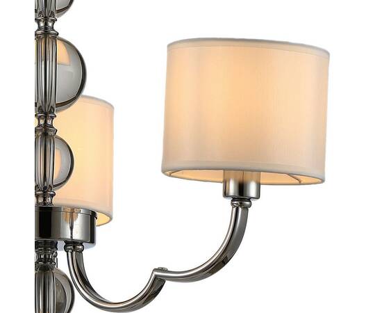 Подвесная люстра Illumico IL5270-3P-27 CR, изображение 2