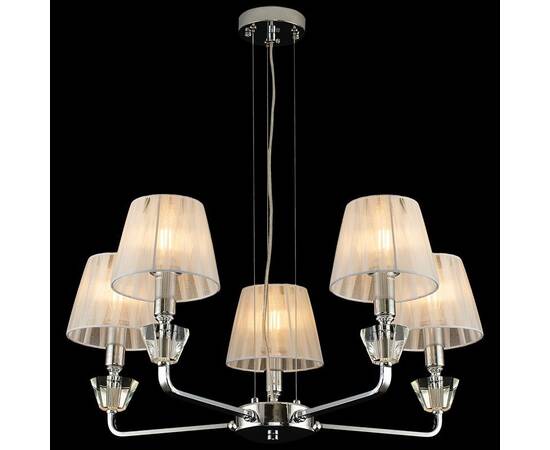 Подвесная люстра Illumico IL5274-5N-27 CR