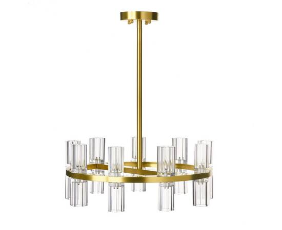 Люстра на штанге Cloyd Recole 10463