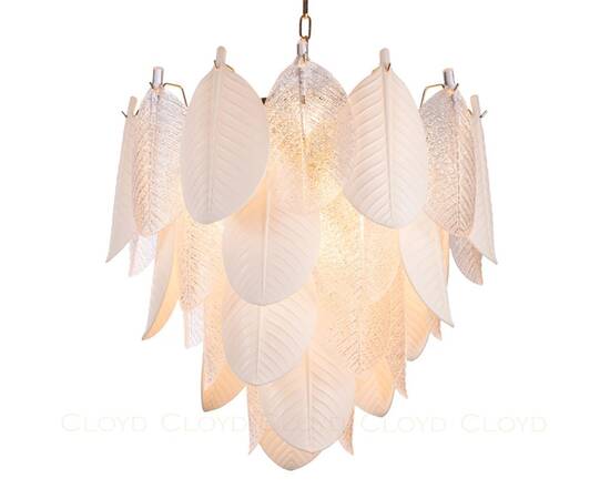 Подвесная люстра Cloyd Trapesund 10662