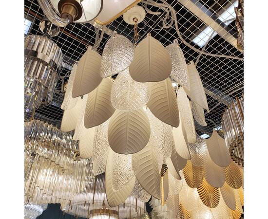 Подвесная люстра Cloyd Trapesund 10662, изображение 2