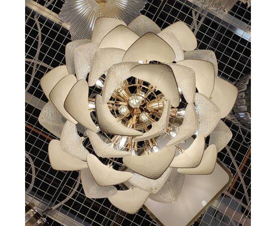 Подвесная люстра Cloyd Trapesund 10662, изображение 3