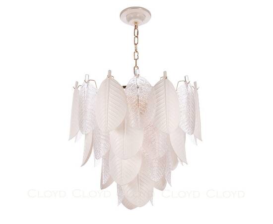 Подвесная люстра Cloyd Trapesund 10662, изображение 4