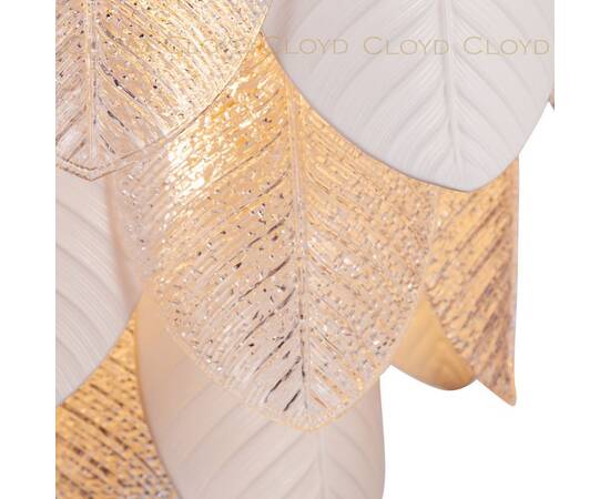 Подвесная люстра Cloyd Trapesund 10662, изображение 5