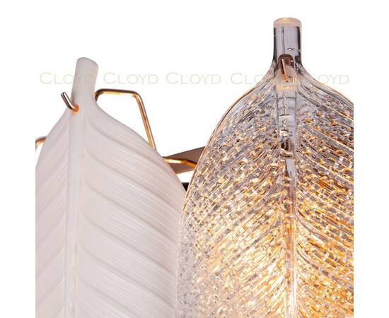 Подвесная люстра Cloyd Trapesund 10662, изображение 6