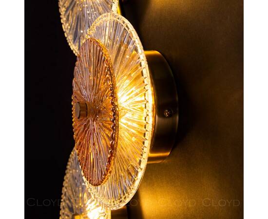 Настенный светильник Cloyd Helion 20160, изображение 3