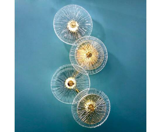 Настенный светильник Cloyd Helion 20160, изображение 4