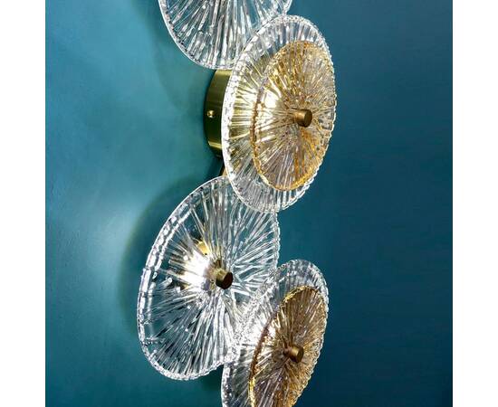 Настенный светильник Cloyd Helion 20160, изображение 5