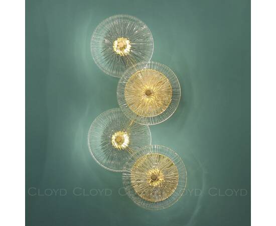 Настенный светильник Cloyd Helion 20160, изображение 8