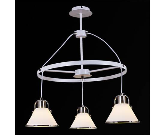 Подвесная люстра Illumico IL6157-3PAU-79 WT NIC